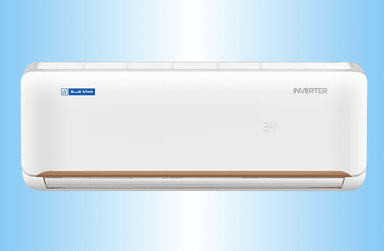 HOT & COLD INVERTER AC | D SERIES -2°C to 52°C | 1 TON | 3 STAR