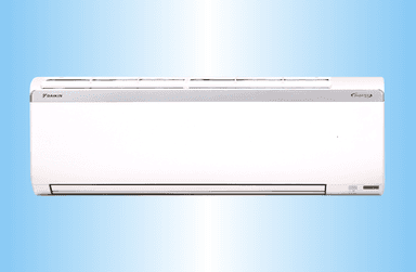 1.0 Ton 5 Star Inverter Split AC, Copper, JTKJ35U