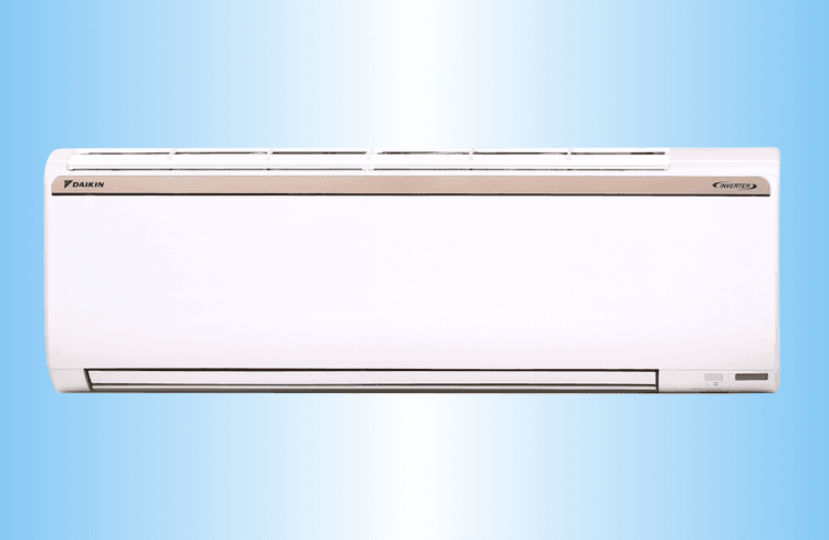 1.5 Ton 5 Star Hot and Cold Inverter Split AC, Copper, FTXF50U