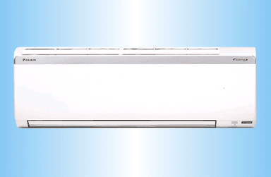 1.8 Ton 5 Star Inverter Split AC, Copper, JTKJ60U