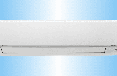 2.02 Ton 3 Star Inverter Split AC, Copper, FTKL71U