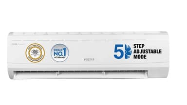 Voltas Adjustable Inverter Split AC, 2 Ton, 5 star - 245V Vectra Plus