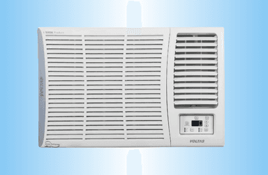 Voltas Adjustable Inverter AC, 1.5 Ton, 5 star- 185V Vertis Elite
