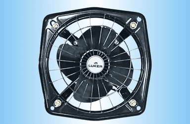 TUULI Metallic Exhaust Fans