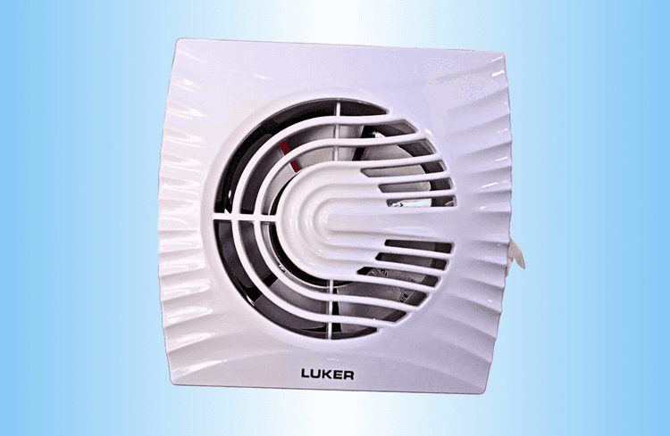 CIEGO AX-R Exhaust Fans