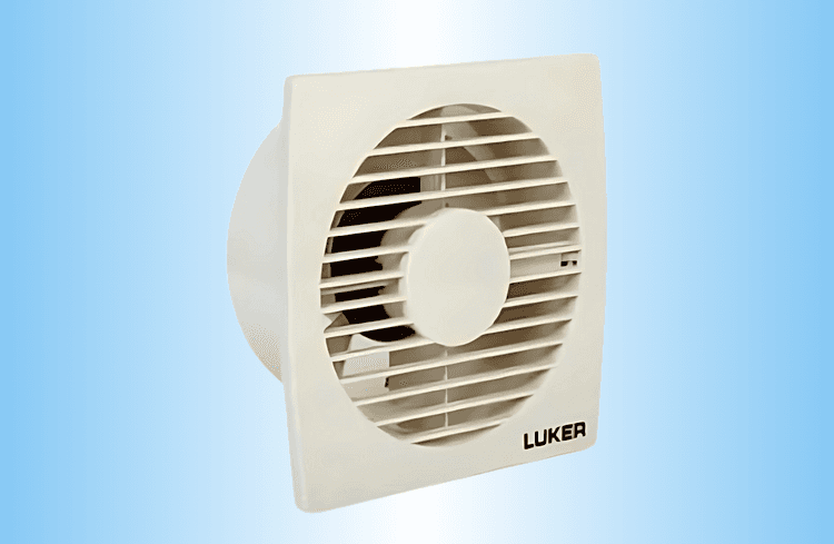ESEN AX-R Exhaust Fans