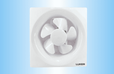 VIENTO HS Exhaust Fans