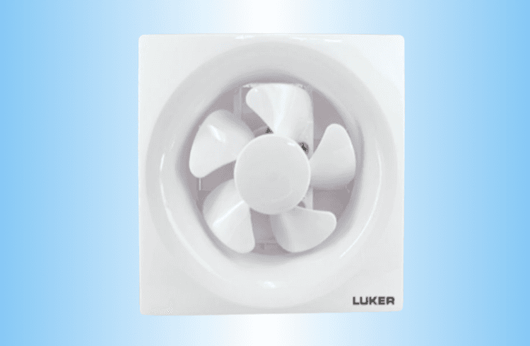 VIENTO HS Exhaust Fans