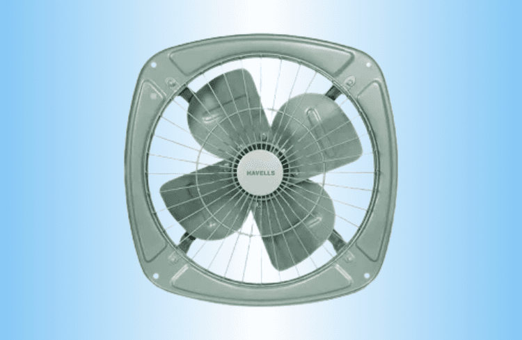 VENTILAIR DB