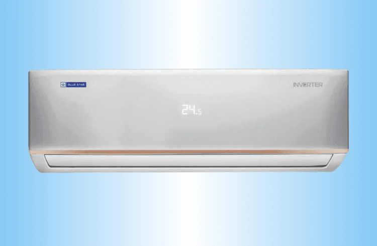 HEAVY DUTY INVERTER AC | D SERIES | 2 TON | 3 STAR