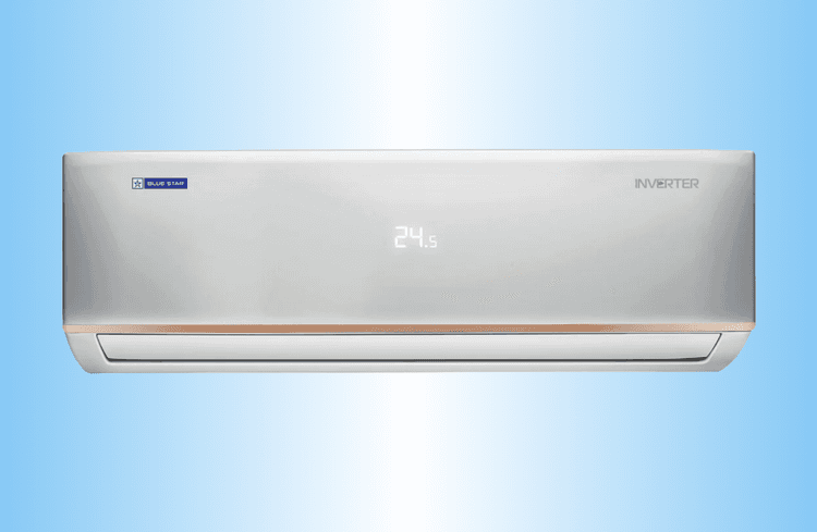 HEAVY DUTY INVERTER AC | D SERIES | 1.5 TON | 5 STAR