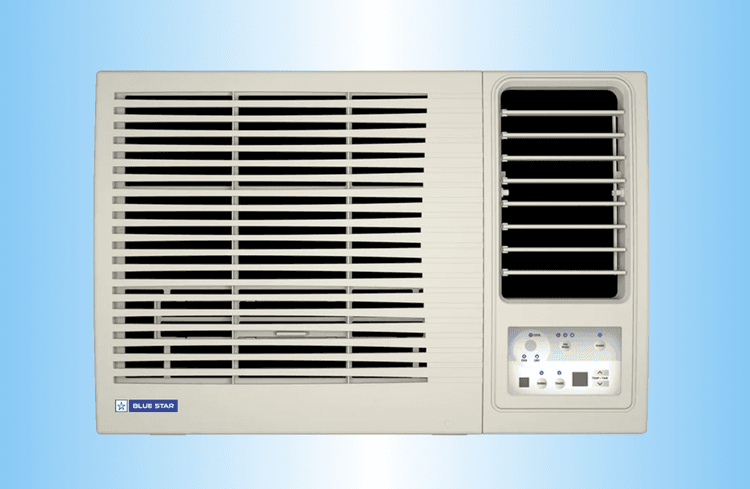 FIXED SPEED WINDOW AC | L SERIES | 0.8 TON | 3 STAR