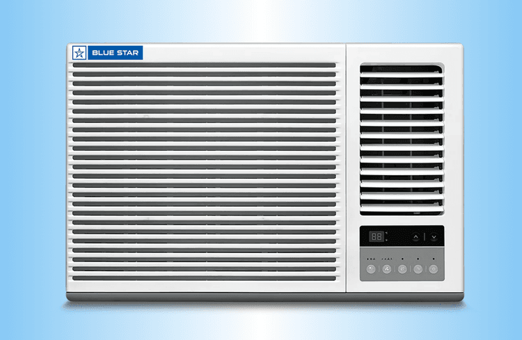 FIXED SPEED WINDOW AC | P SERIES | 1.5 TON | 3 STAR