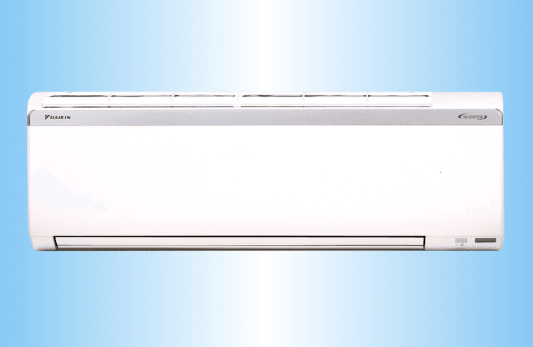 1.8 Ton 5 Star Inverter Split AC, Copper, JTKJ60U