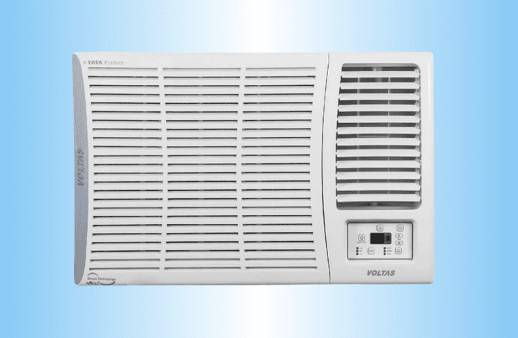 Voltas Adjustable Inverter AC, 1.5 Ton, 5 star- 185V Vertis Elite