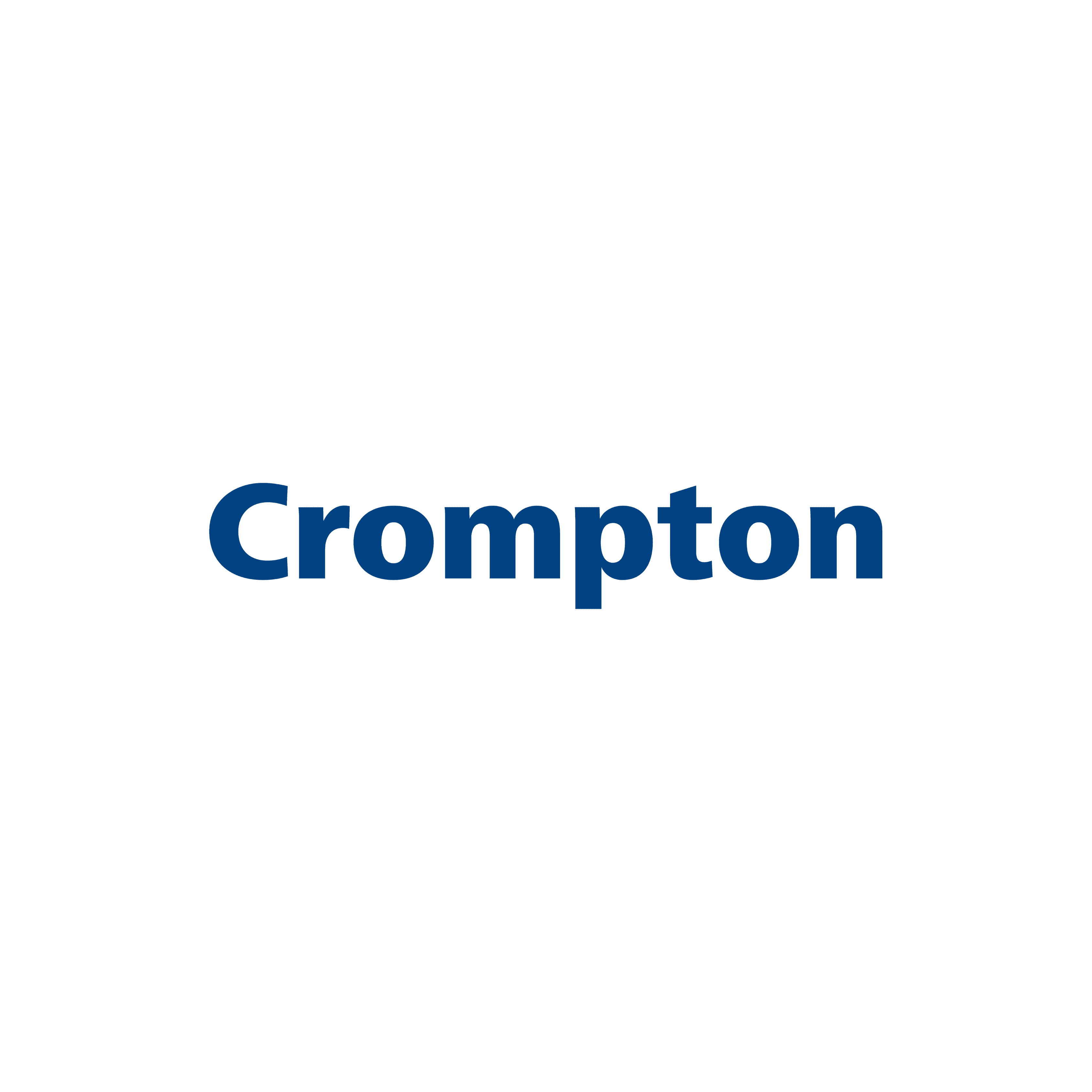 Crompton